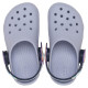 Crocs Toddler Classic Imagination Lights Backstrap Clog